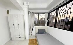 Pine Grove (D21), Condominium #597160811